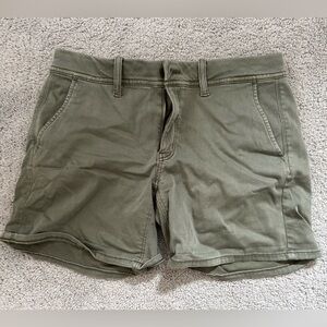 American Eagle Cargo Shorts